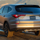 Image for article titled The Acura MDX Type S Will Be A Very Red 355-HP AWD Power Wagon